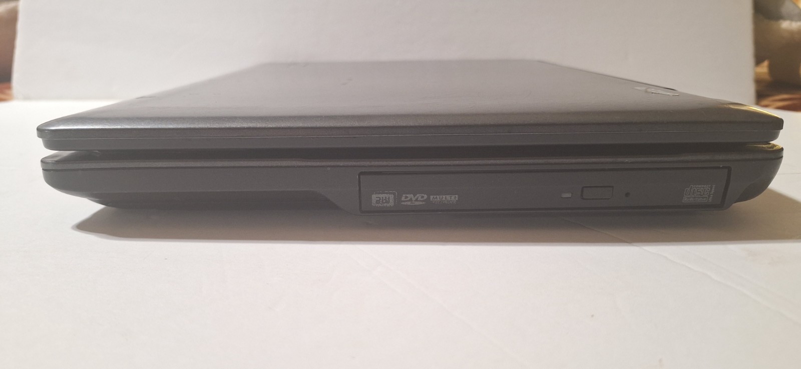 ACER EXTENSA 5620 LAPTOP PC CORE 2DUO 1.83GHz 4GB RAM WIN7 PRO OFFICE USED