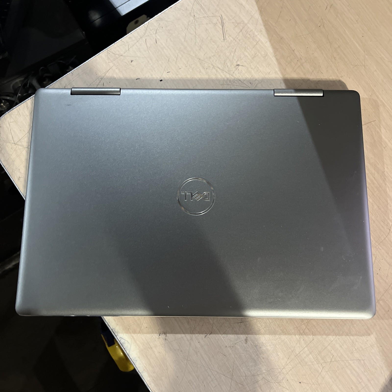 DELL INSPIRON 15 7000 INTEL CORE I7 8TH GEN 8GB RAM NO HD