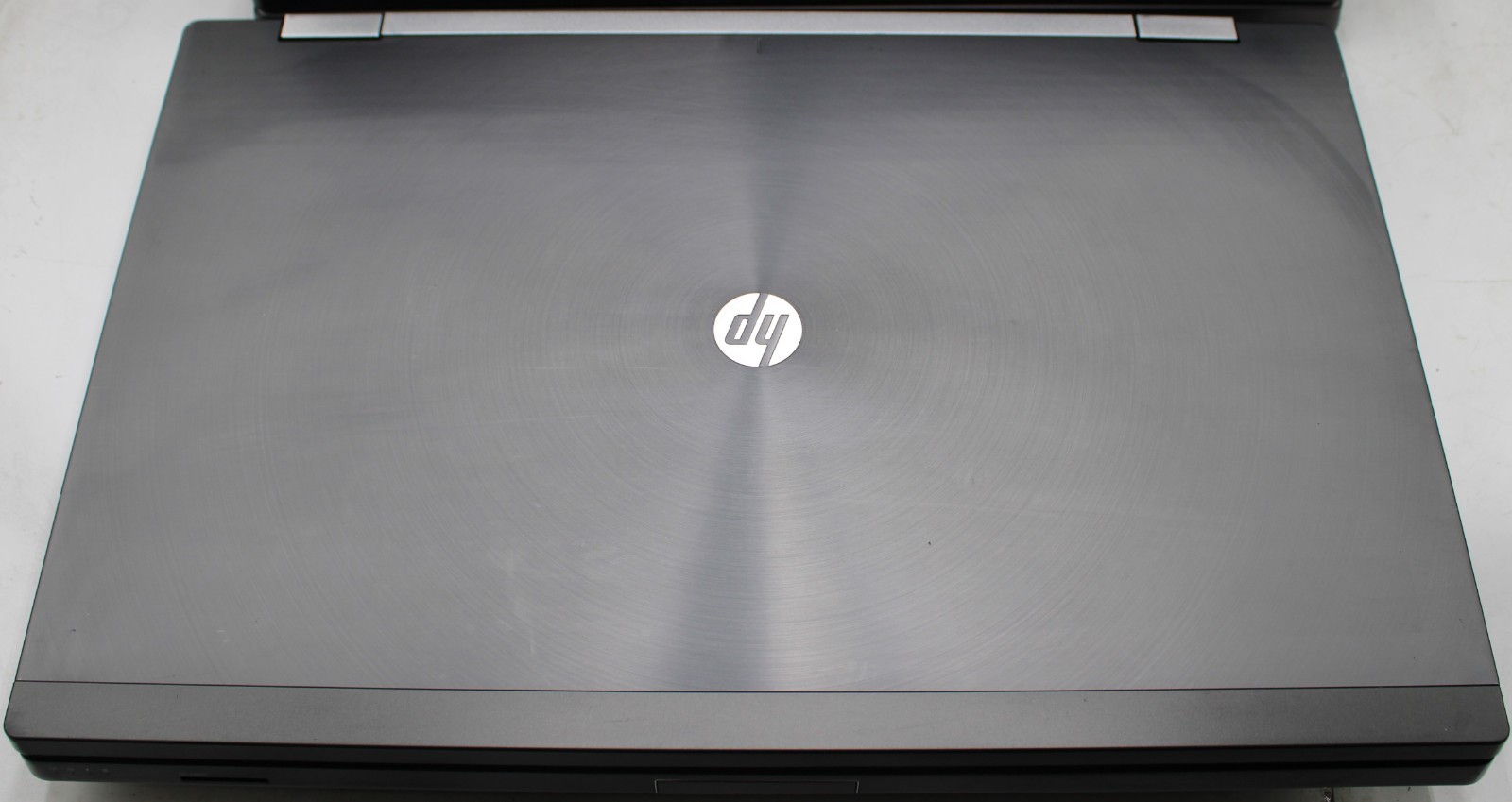 Lot of 6) HP EliteBook 8770W Workstation i5-3360M Quadro 4000M no RAM/HD/OS/Batt