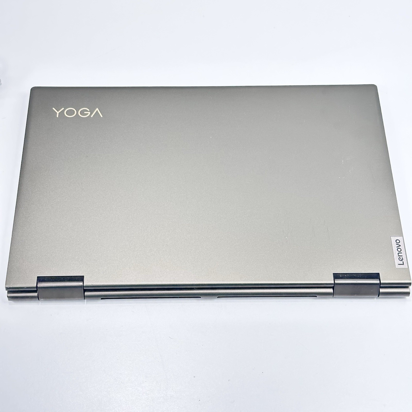 Lenovo Yoga 7 15ITL5 2 in 1 TOUCH 15.6” i7-1165G7 2.8ghz 12GB RAM 512Gb NVME