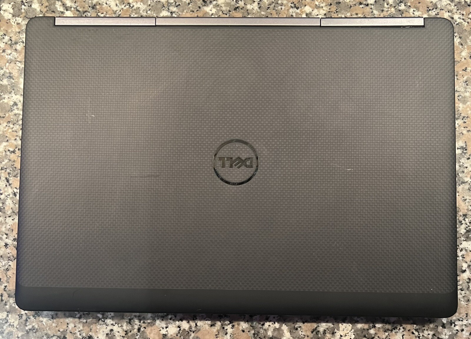 DELL PRECISION 7510 15.6″ FHD I5-6300HQ 8GB 320GB SSD, AMD M375X, Wireless Lte
