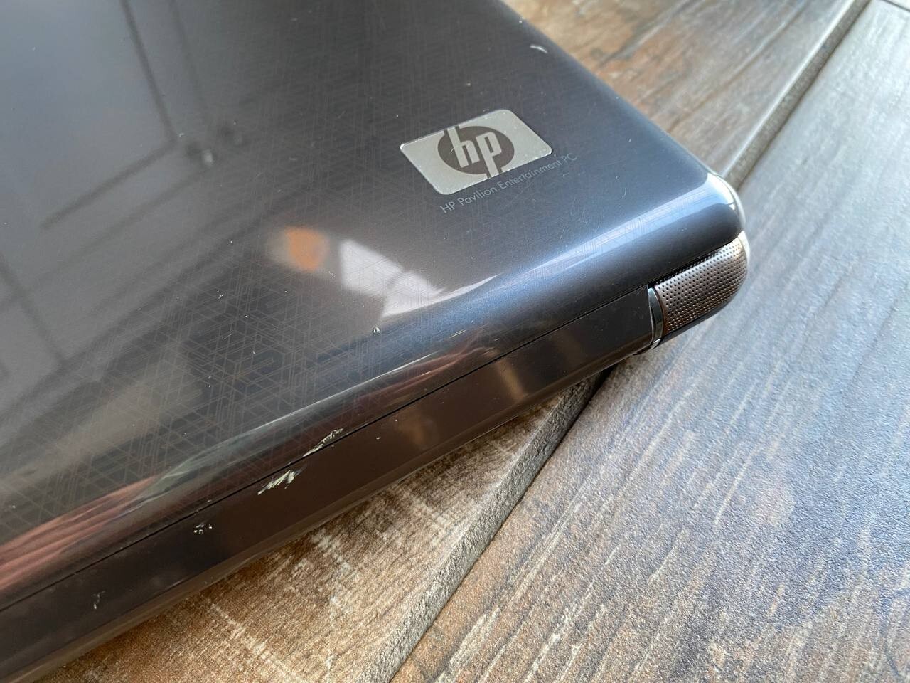 hp pavilion dm7-1260us laptop Parts and Repair