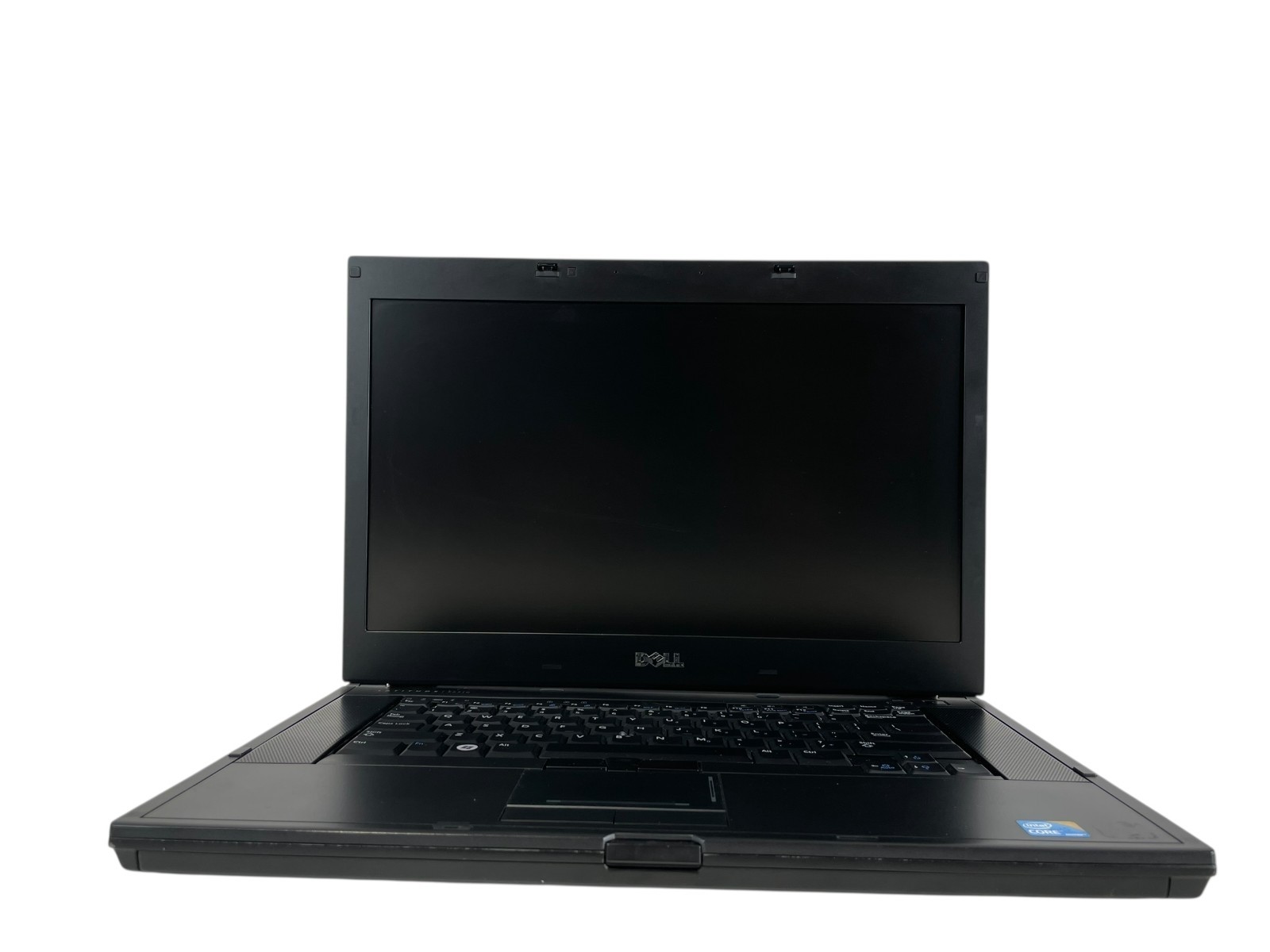 Dell Latitude E6510 Intel Core i5-M520 4GB 120GB HDD