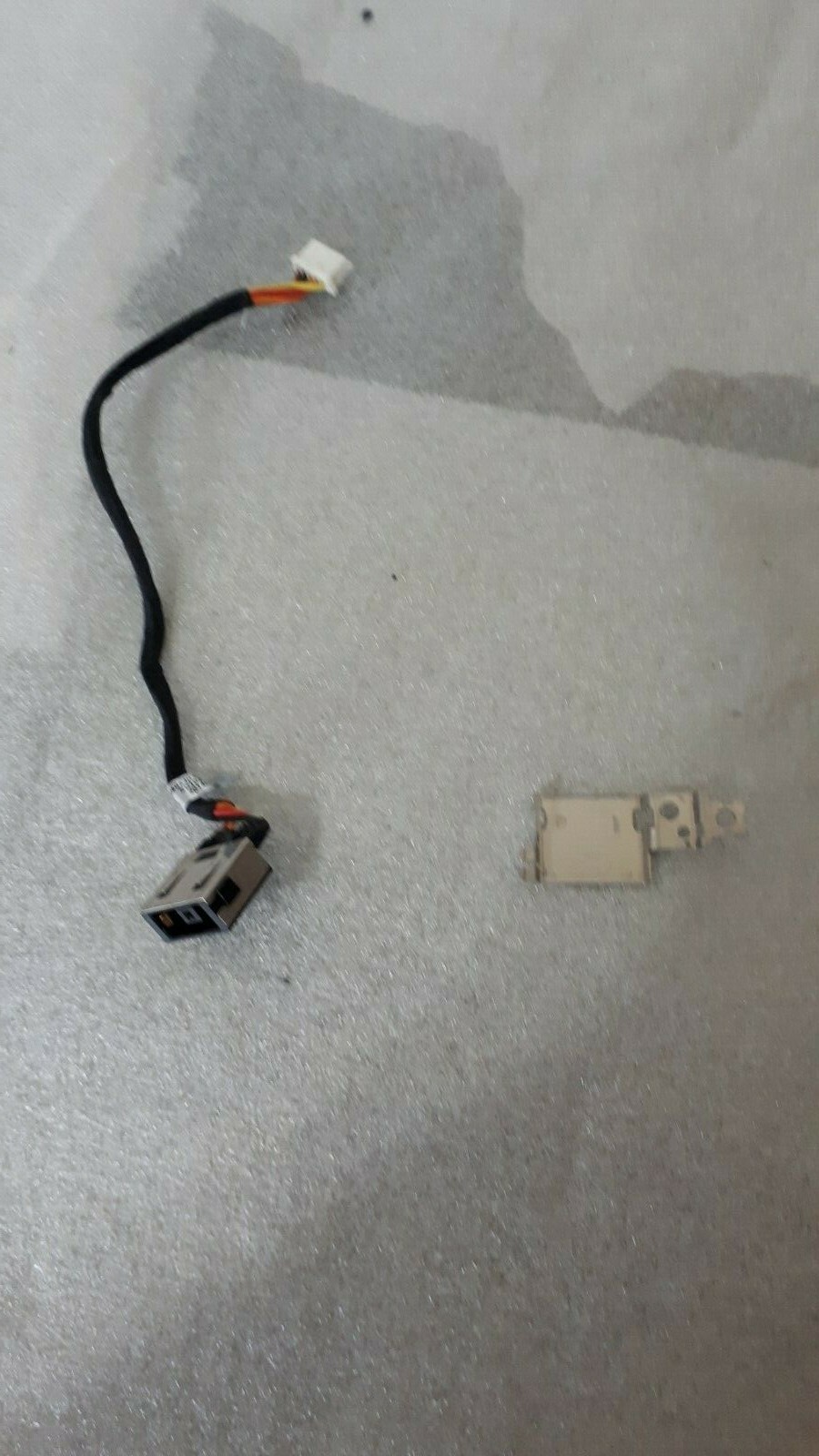 LENOVO X240 X250 X260 POWER JACK WITH STAND