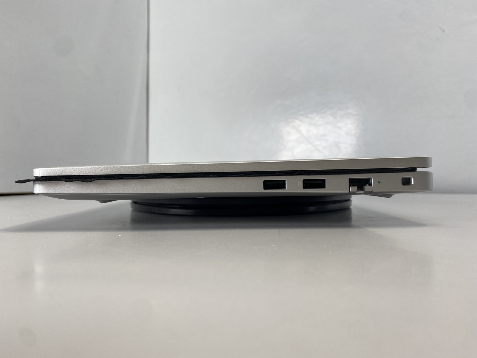 Dell Laptop Pro 14 PC14250 14″ Intel Core Ultra 5 235U 512GB- Silver
