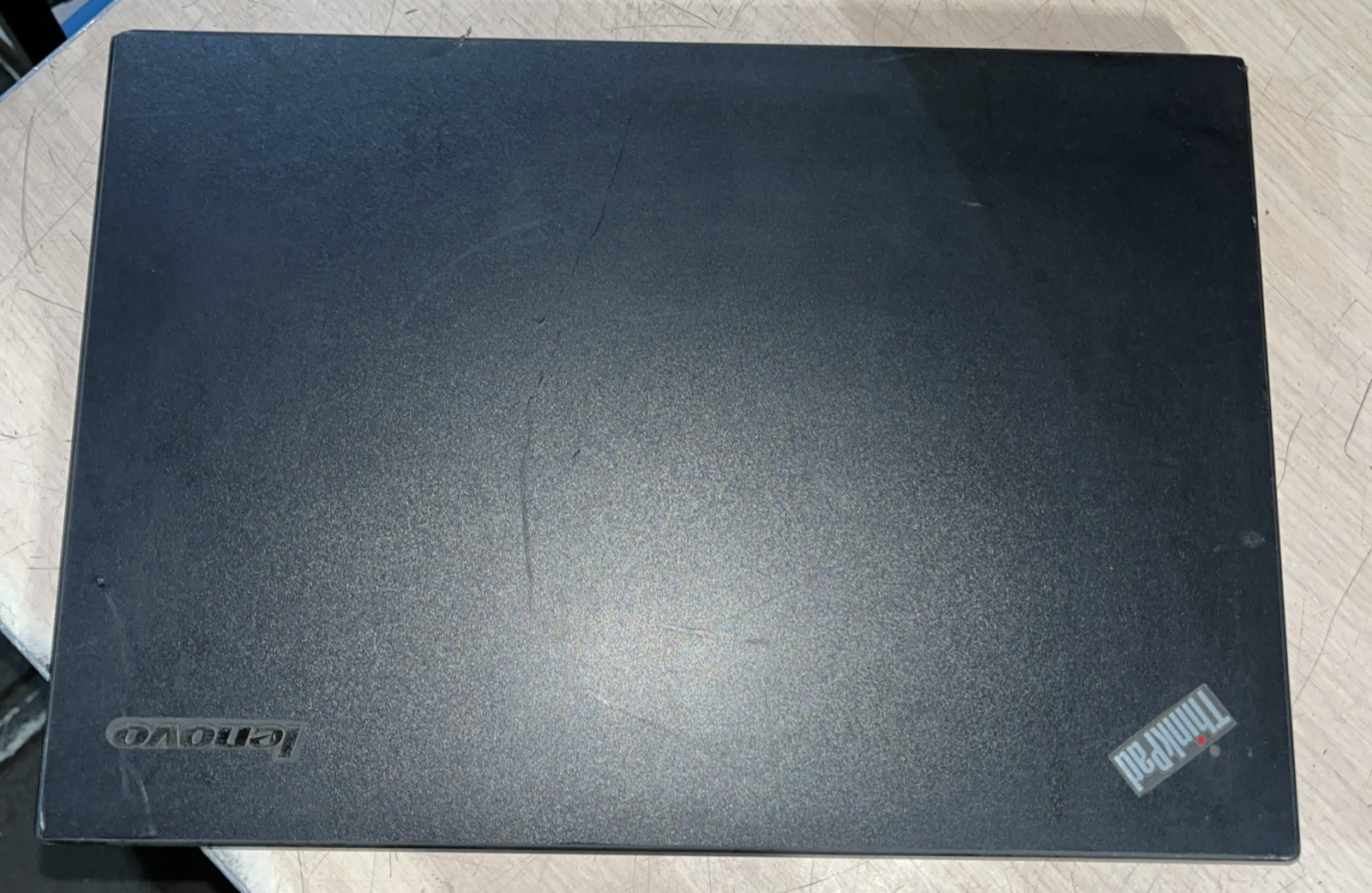 LENOVO THINKPAD T450 INTEL CORE I5-5300U 2.30GHZ 8GB RAM NO HD