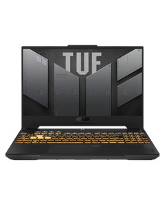 ASUS TUF F17 17.3 in FHD 144Hz Intel Core 5 210H NVIDIA GeForce RTX 3050 8GB