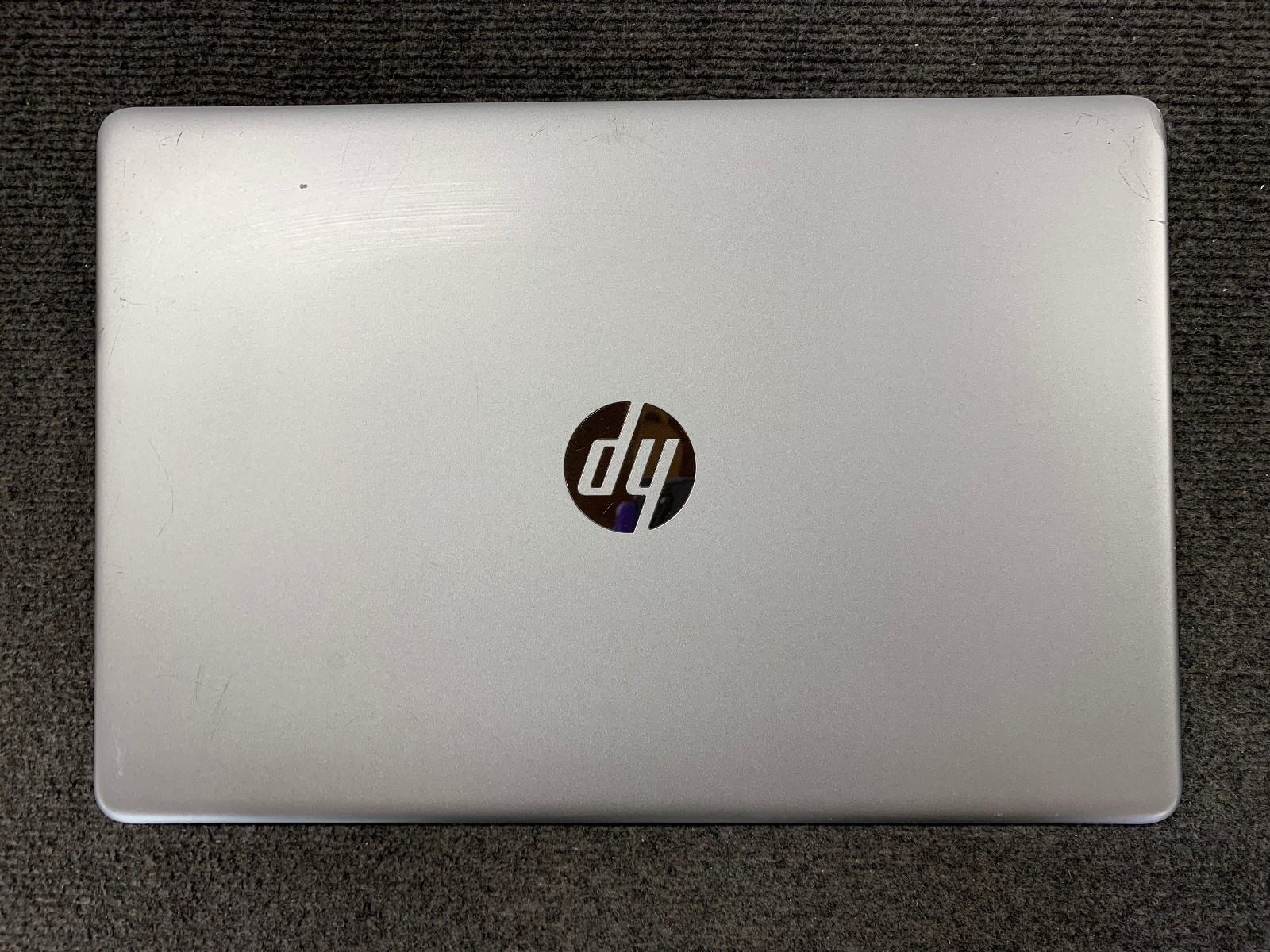 HP 15t-dy100 15.6″ Laptop i5-1035G1, No RAM/Storage, Boots to BIOS