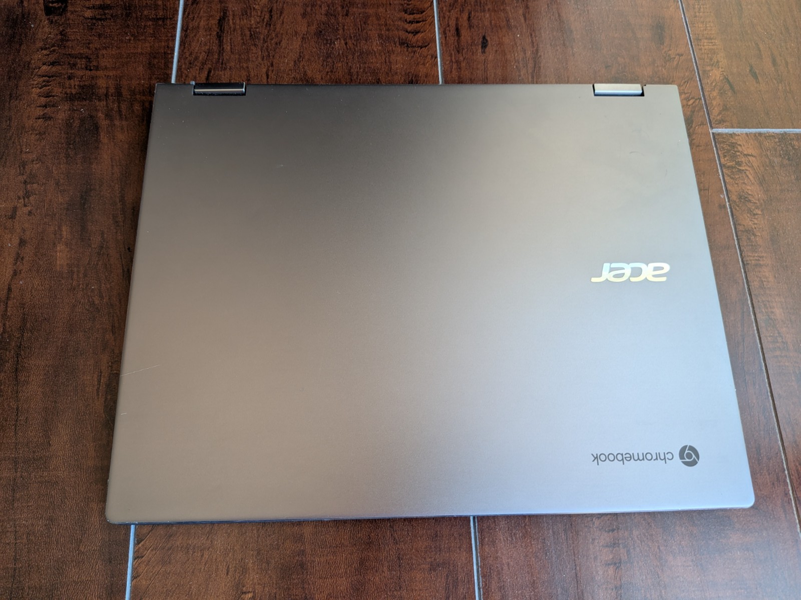 Acer Chromebook Spin 713 CP713-2W (16GB RAM/256GB SSD, 2K 3:2, Intel i5-10210U)