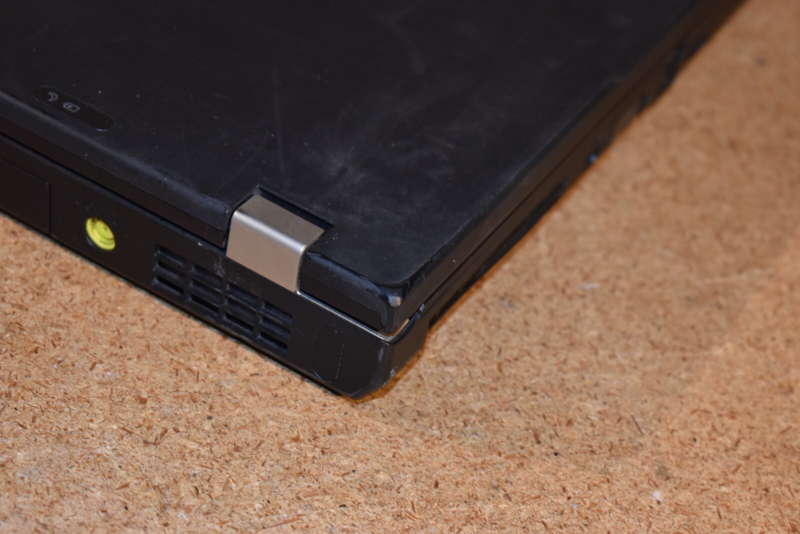Lenovo ThinkPad T530 Intel Core i5-3210 8GB RAM 512GB SSD Windows 10 Pro Webcam