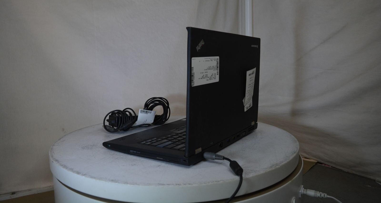 Lenovo ThinkPad T420s 14″ Laptop Intel Core i7-2640M 2.5GHz 8GB 160GB