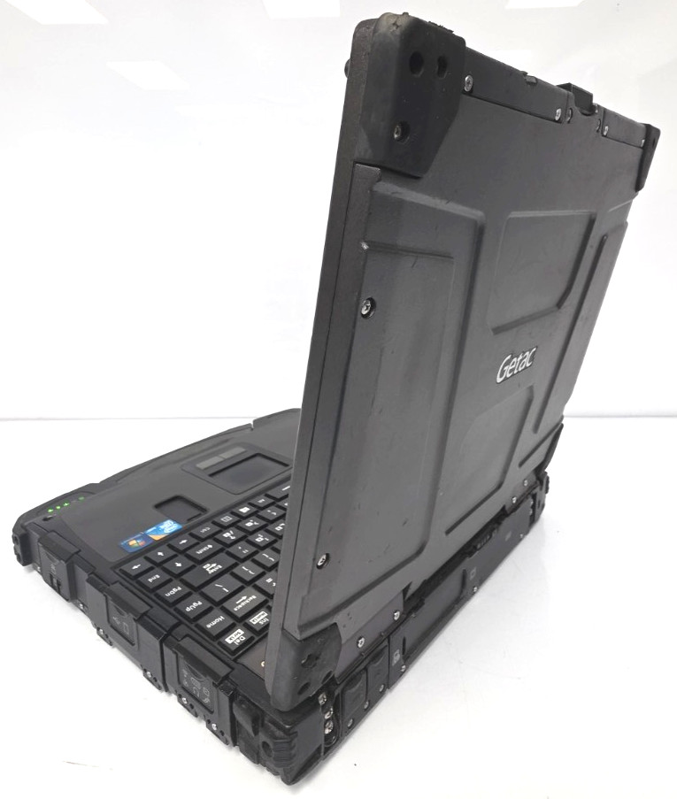Acer B300 G1| Intel Core i7-L620| 4GB RAM| 128GB SSD| No OS| 7983 Hours