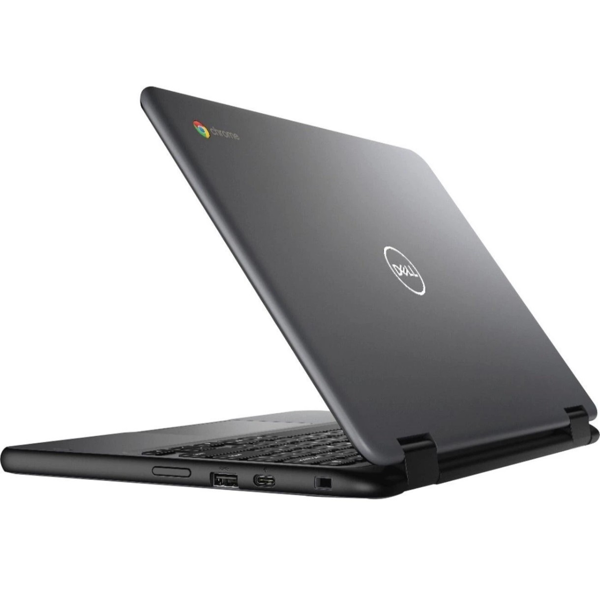 Dell Chromebook 3100 2-in-1 11.6″ Touchscreen Laptop Celeron 4GB RAM 32GB SSD