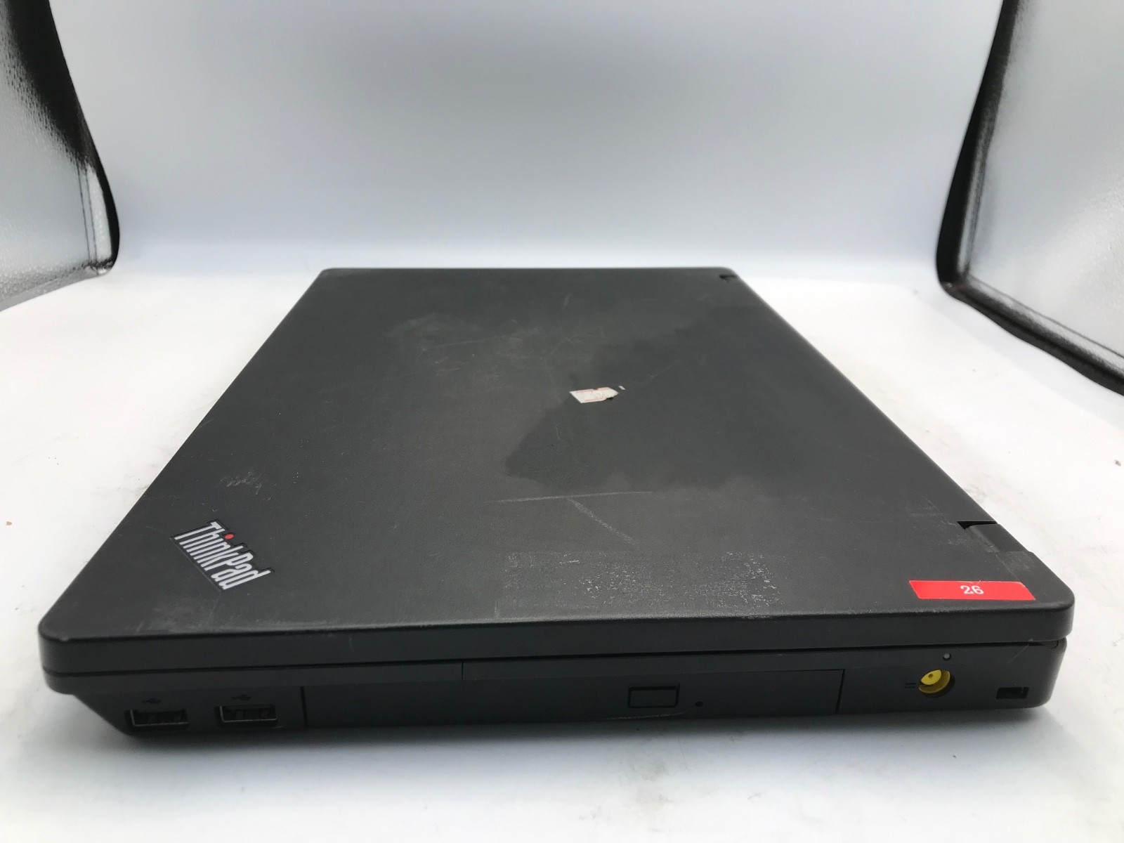 Lenovo ThinkPad Edge Intel Core i3-380M 2.5GHz 15″ Laptop-BAD DISPLAY -MZ