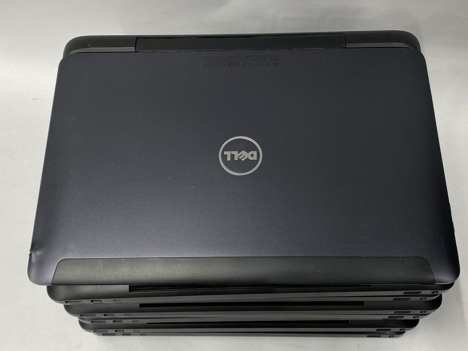 Lot of (9) Dell Latitude 7350 – Touch FHD – M-5Y71 – No RAM/SSD/OS – READ