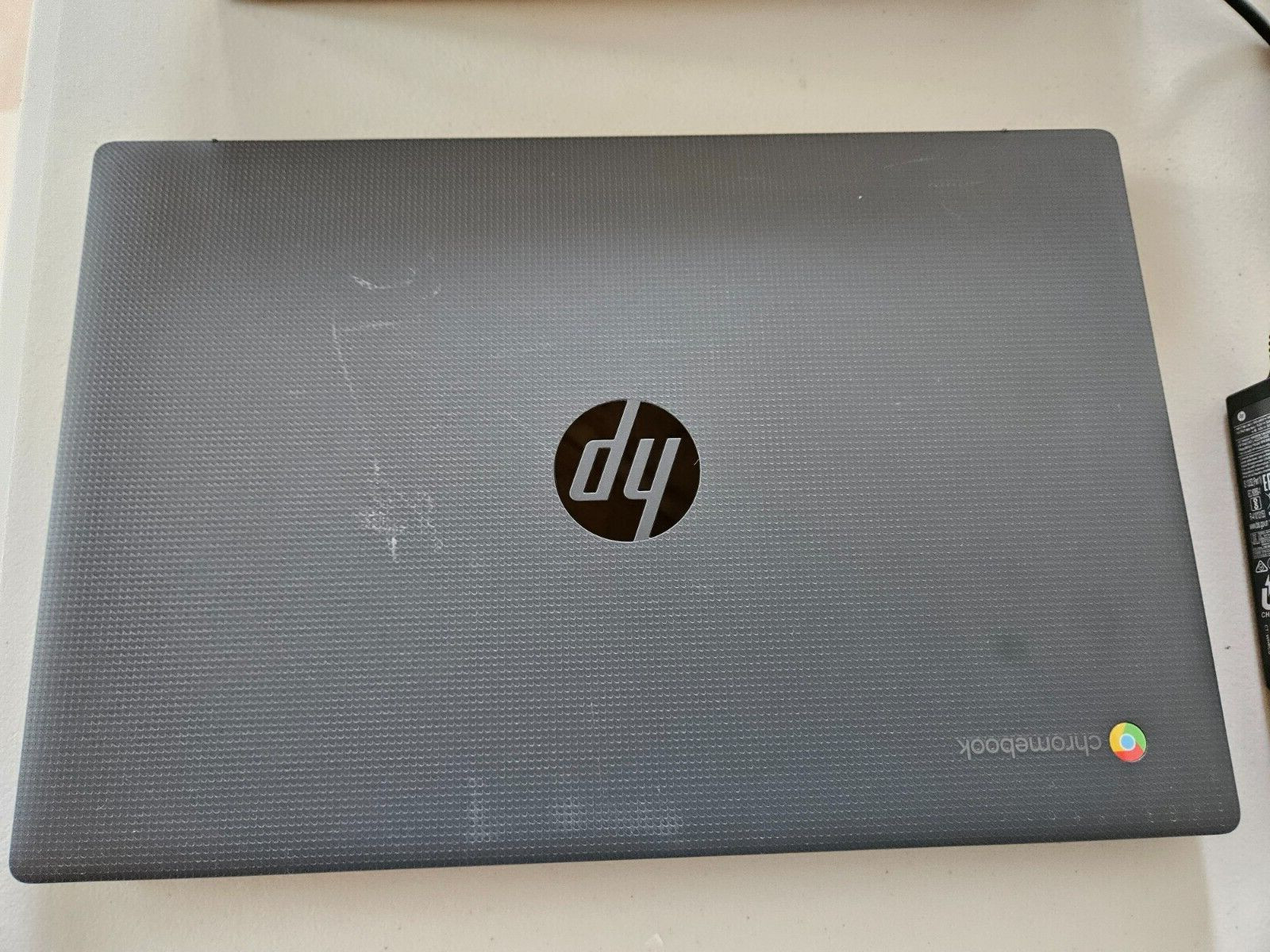 HP Chromebook laptop 14a-nf0000nr (9P988UA) Intel N-series 4 GB 64 GB