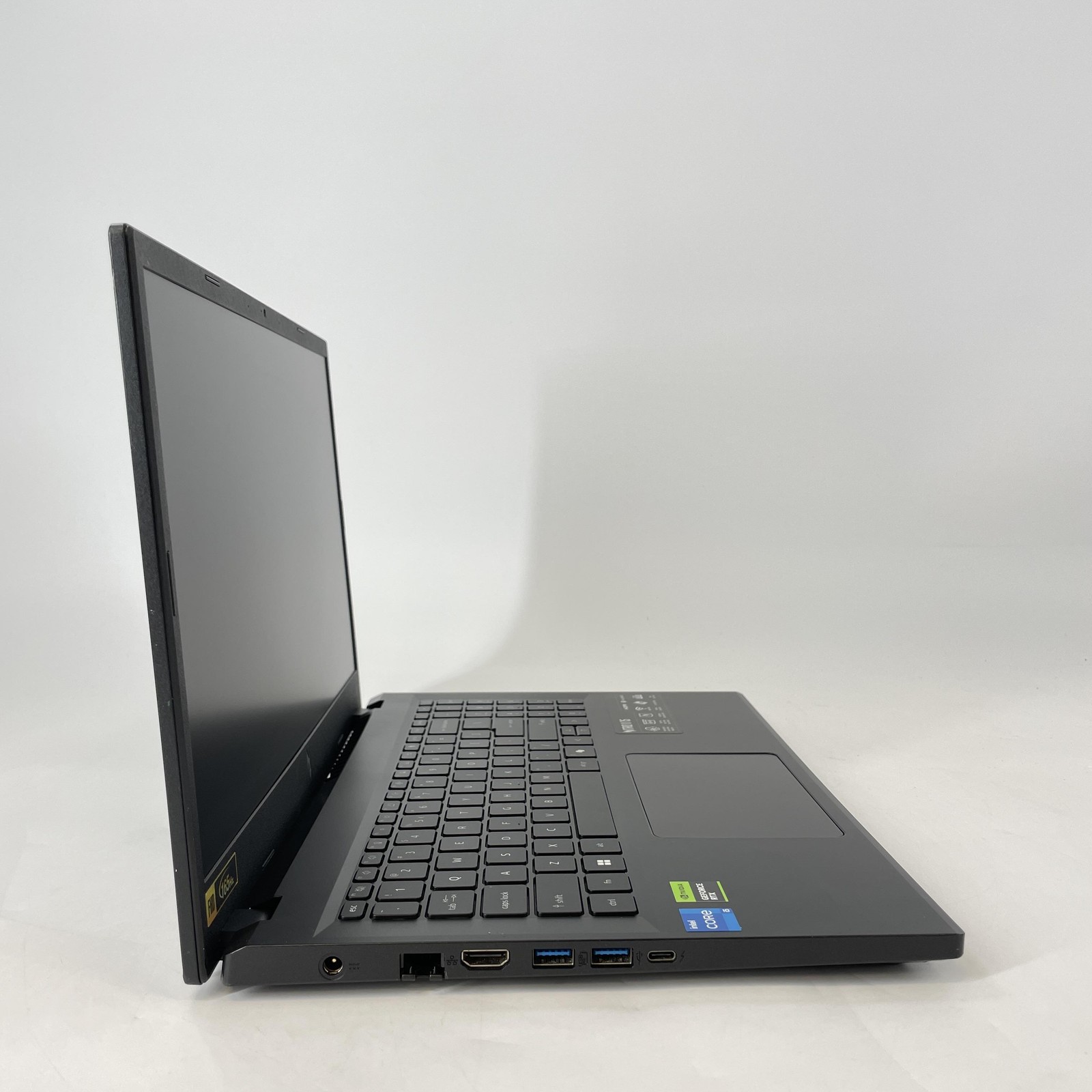 Acer Nitro V 15 165Hz FHD 2.1 GHz i5-13420H 8GB 512GB SSD RTX 4050 BENT FRAME