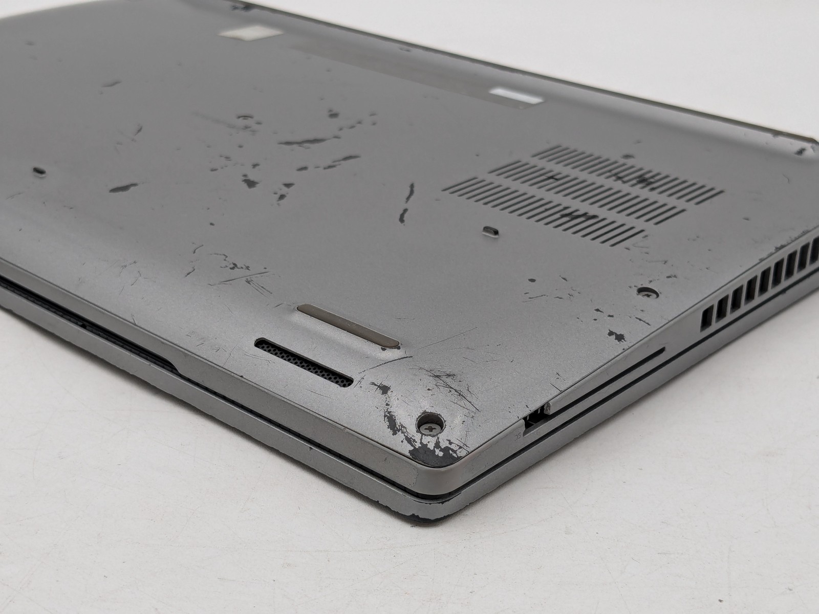 Dell Latitude 5520 15″ FHD I5-1145G7 Webcam Backlit Motherboard Palmrest *READ*
