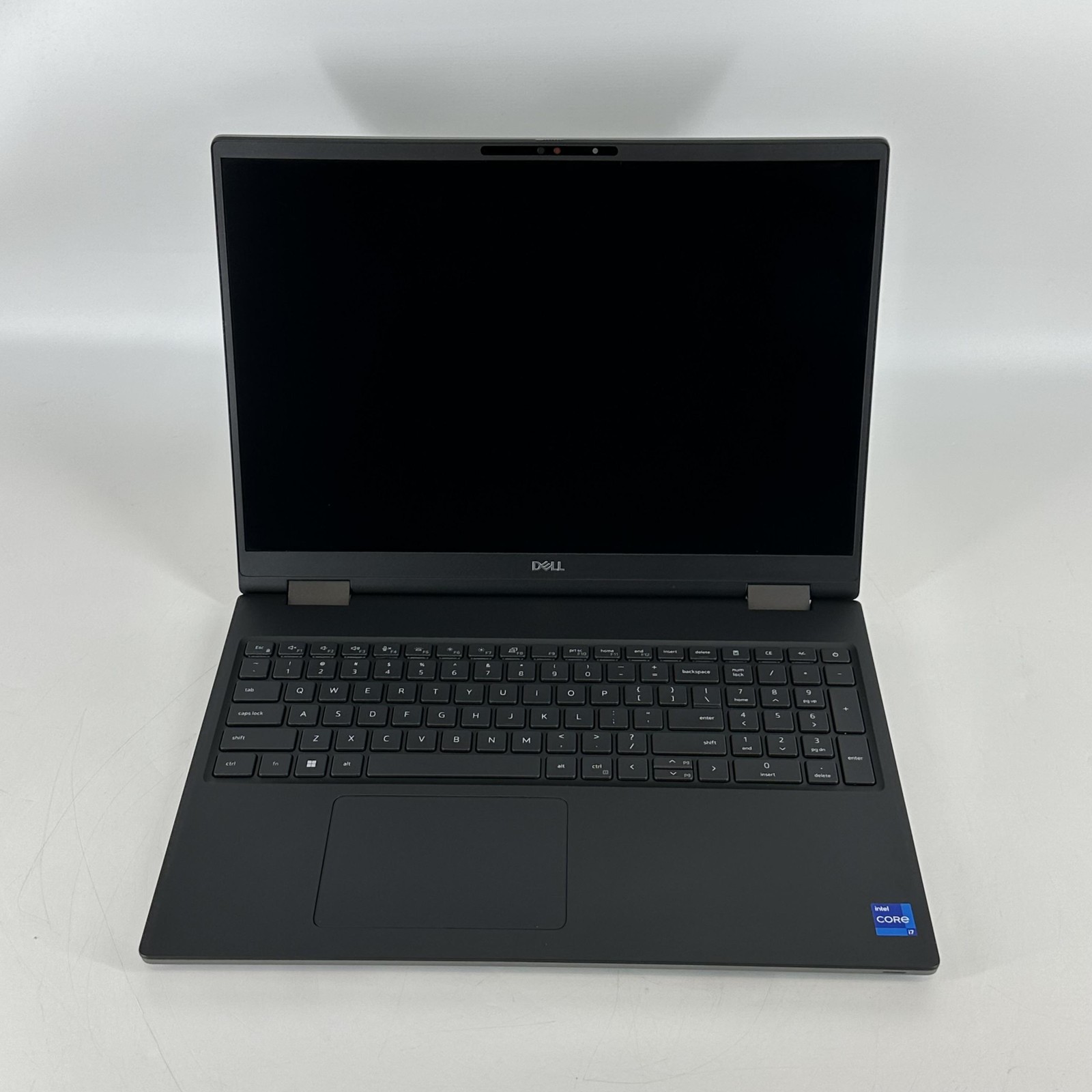 Dell Precision 7680 16 FHD+ 2.1 GHz i7-13850HX 64GB 1TB/1TB RTX A1000 Very Good
