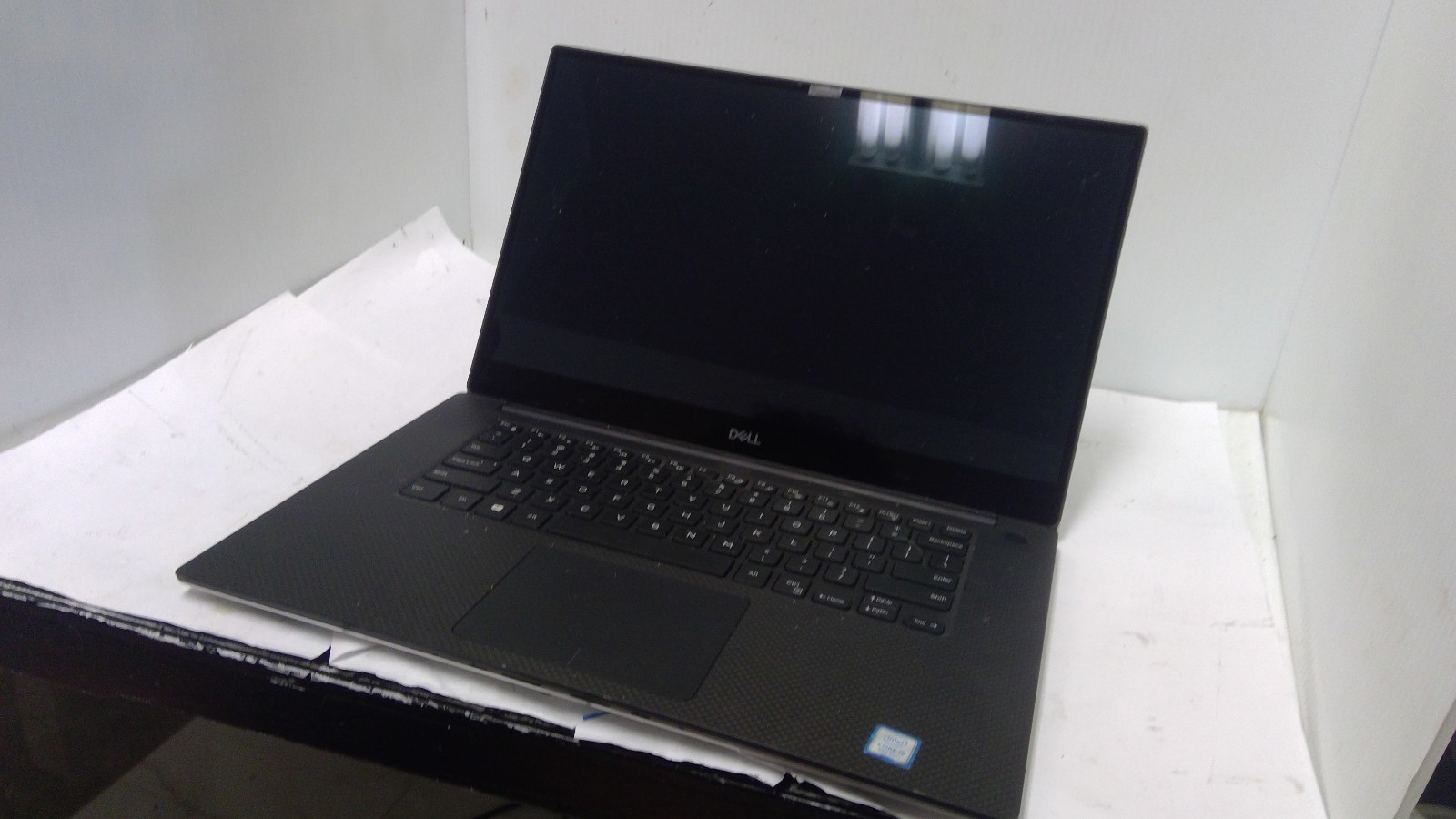 Dell XPS 9th Gen Touchscreen Laptop Parts Repair No RAM SSD