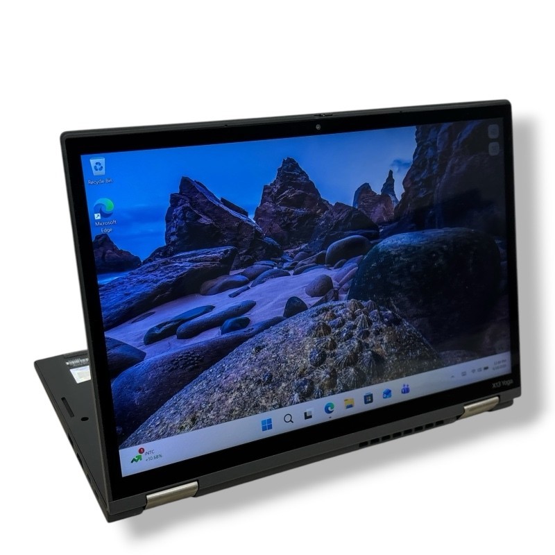 Lenovo ThinkPad X13 Yoga Gen 2 13″ Touch 2in1 i5-1145G7 16GB 256GB SSD Win11 Pro
