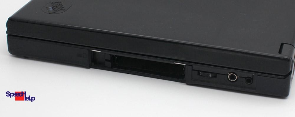 NOTEBOOK IBM THINKPAD 560X PENTIUM MMX 1GB SSD 32MB LAPTOP WINDOWS 95 TYPE: 2640