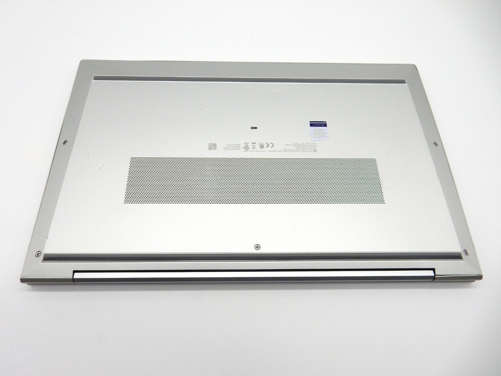 HP EliteBook 850 G7 15.6″ FHD Core i7-10510U CPU 16GB RAM 512GB SSD Win 11 Pro b