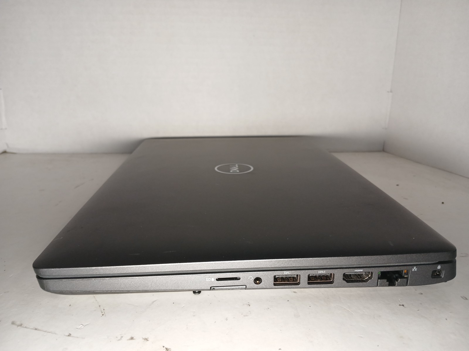 Dell Latitude 5400 14″ Laptop i5-8365U 2.80 GHz 8GB RAM BIOS PW!! #97