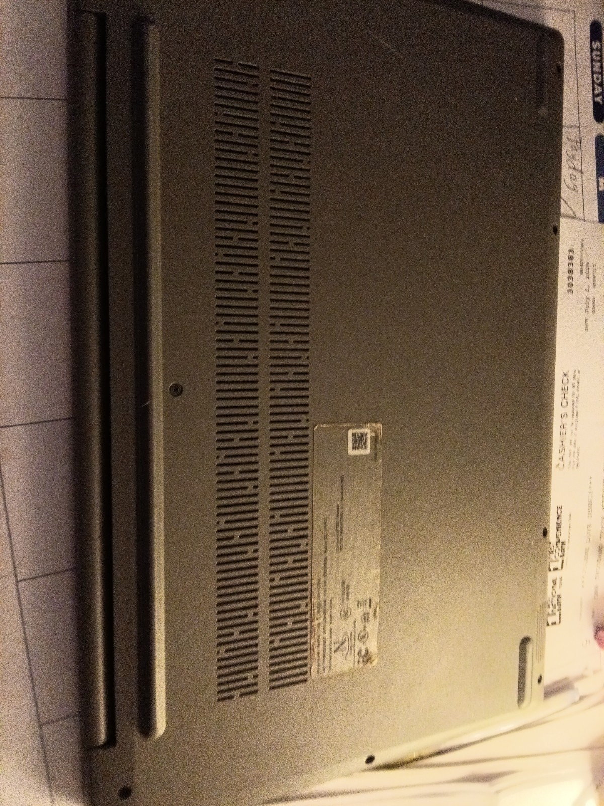 lenovo thinkpad 14 inch laptop Works