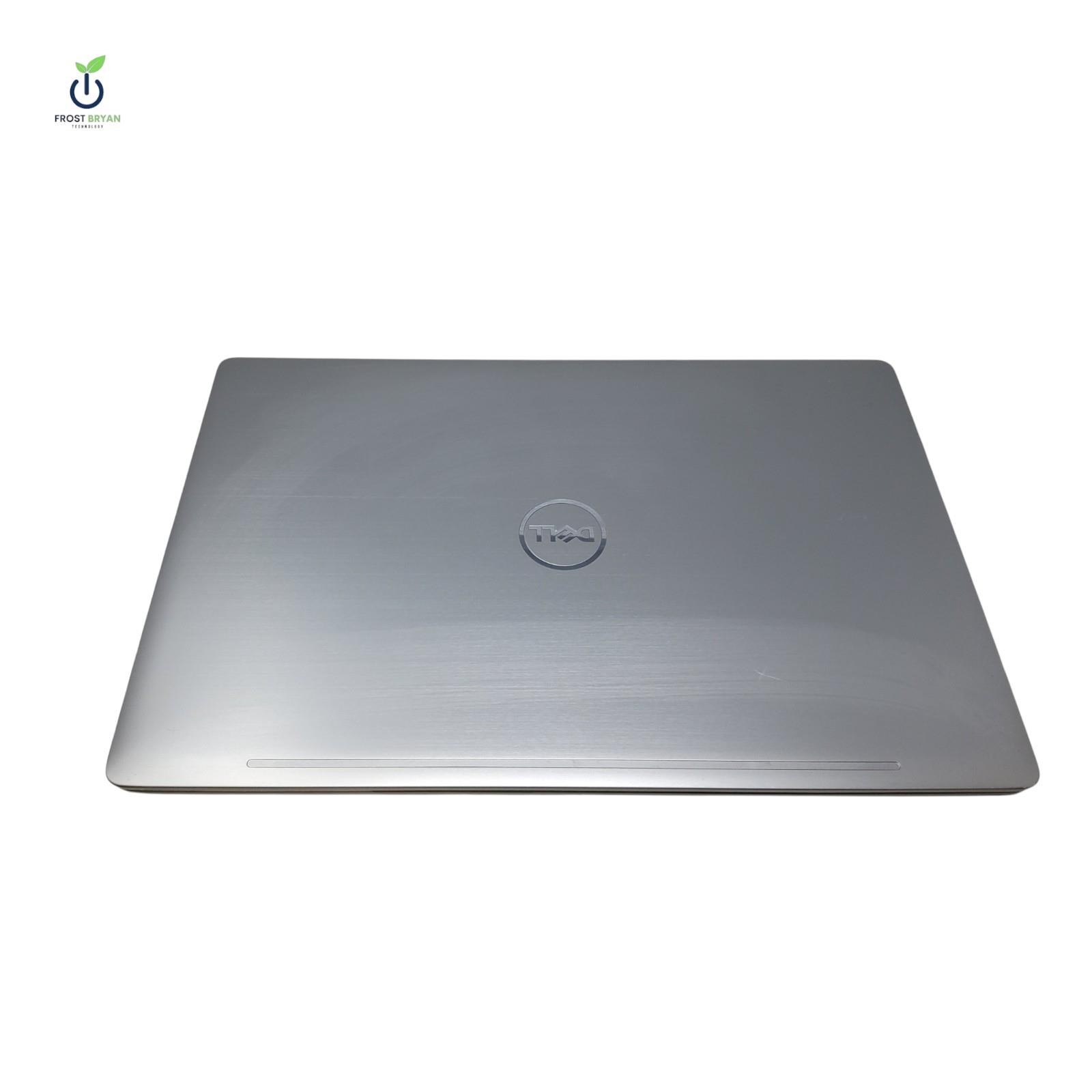 DELL Latitude 5510 Laptop i7-10610U@1.80GHz 16GB 512GB No OS Grade C [READ]