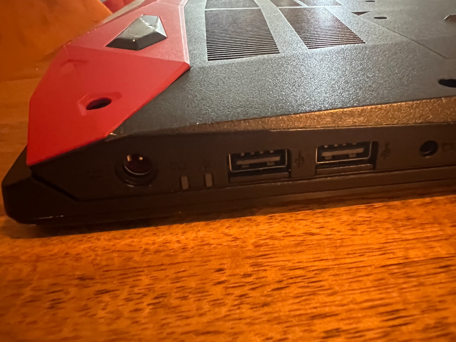 ACER PREDATOR HELIOS 300 N17C1