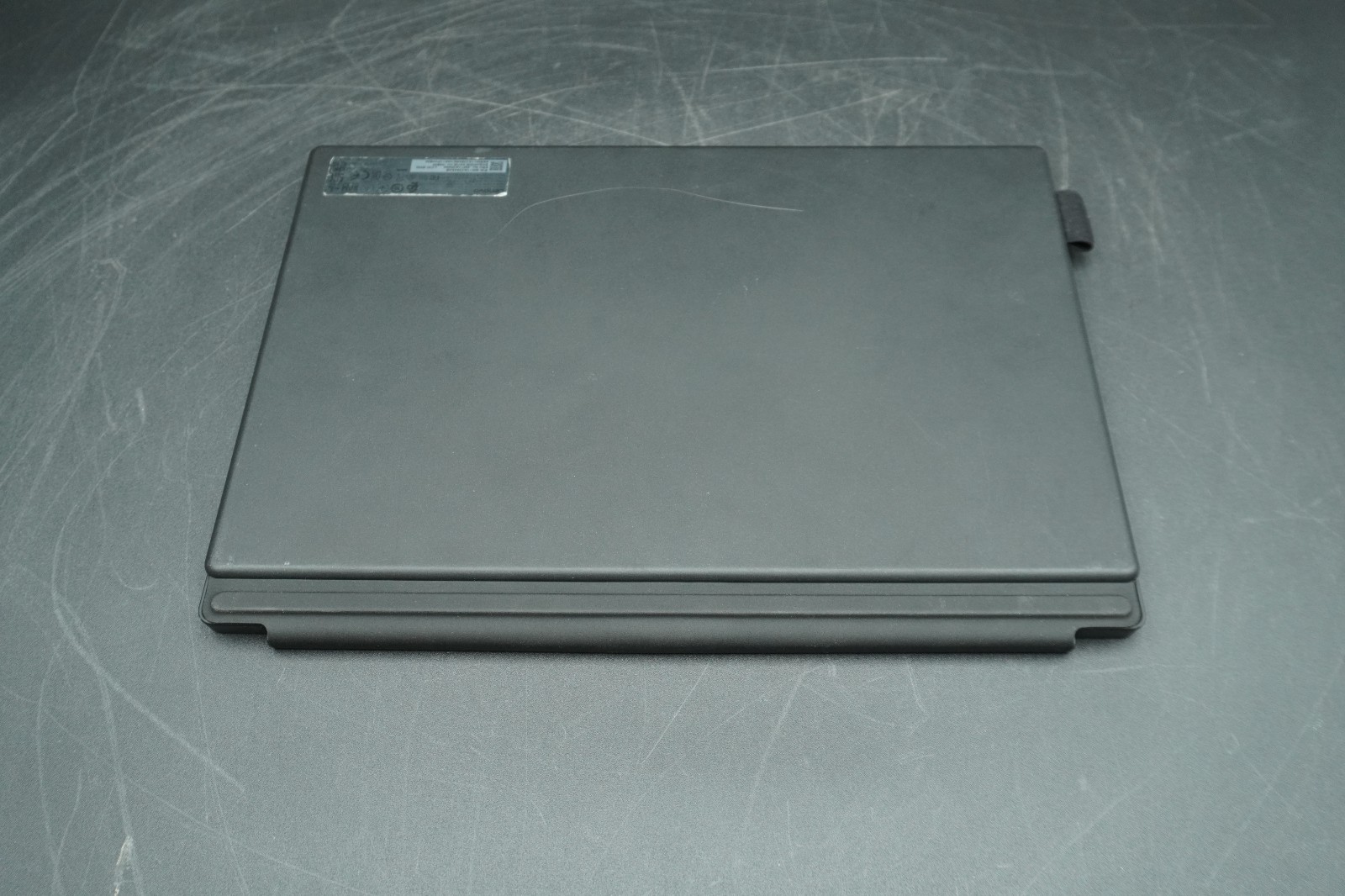 Lenovo ThinkPad X12 Gen 1 i5-1140G7 16GB RAM 512GB SSD NO OS, Spots *Tested*