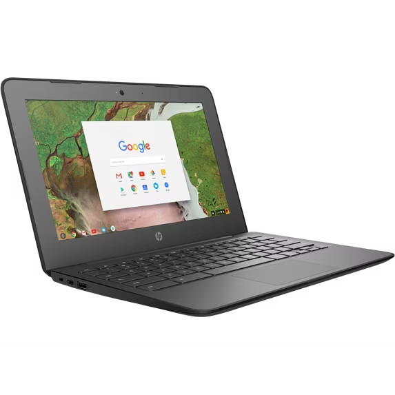 Dell Chromebook 3100 11.6″ HD Celeron N4020 4GB RAM 32GB eMMC WiFi Webcam