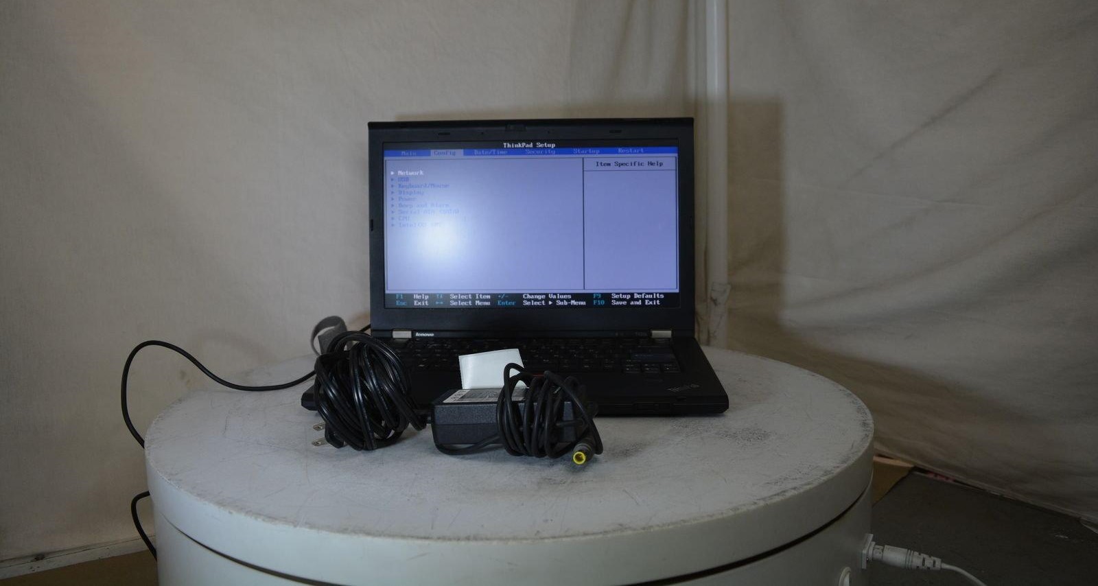 Lenovo ThinkPad T420s 14″ Laptop Intel Core i7-2640M 2.5GHz 8GB 160GB