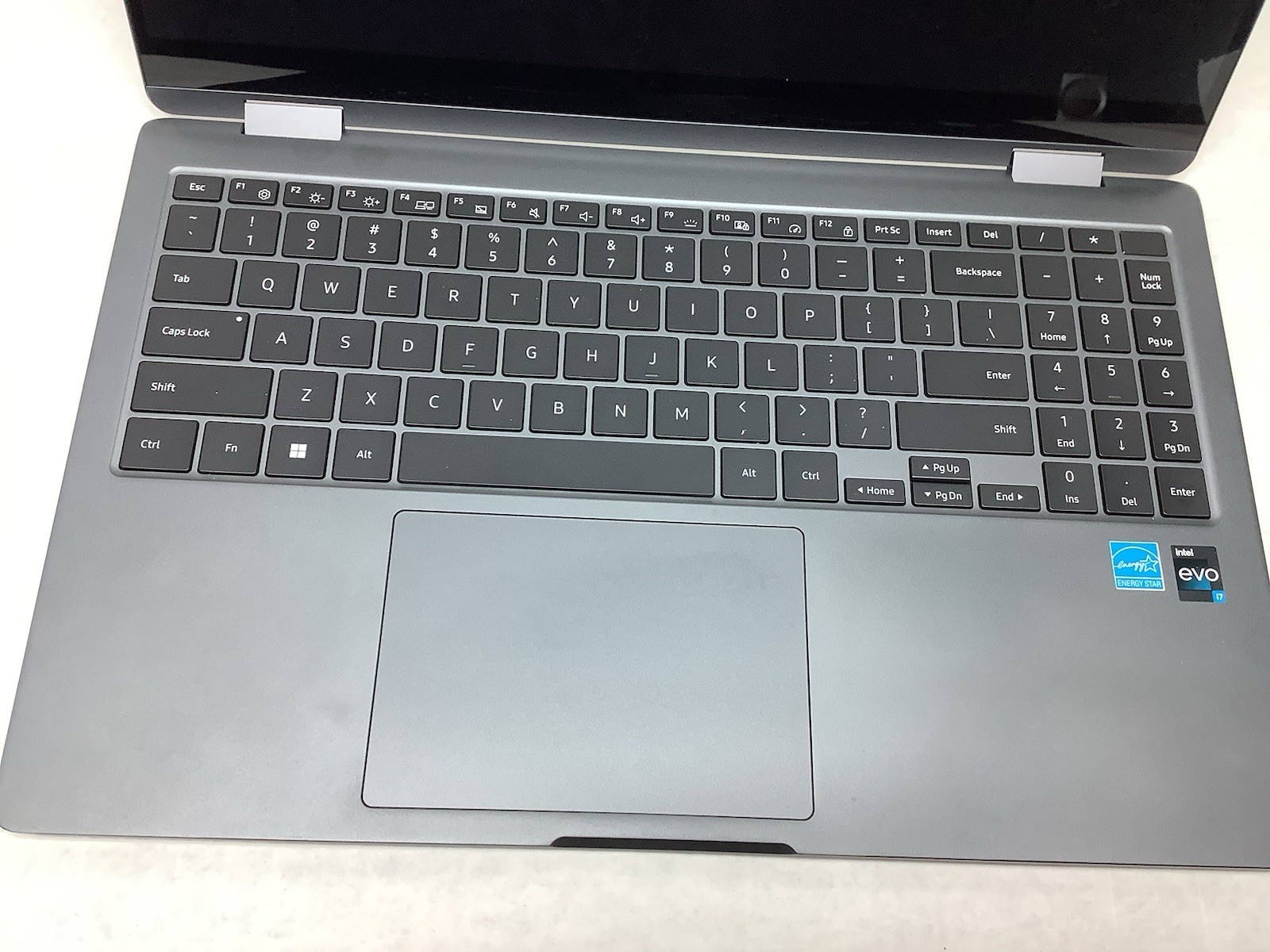 Samsung Galaxy Book3 360 15.6″ AMOLED Intel Core i7-1360P 16GB 512GB WINDOWS 11