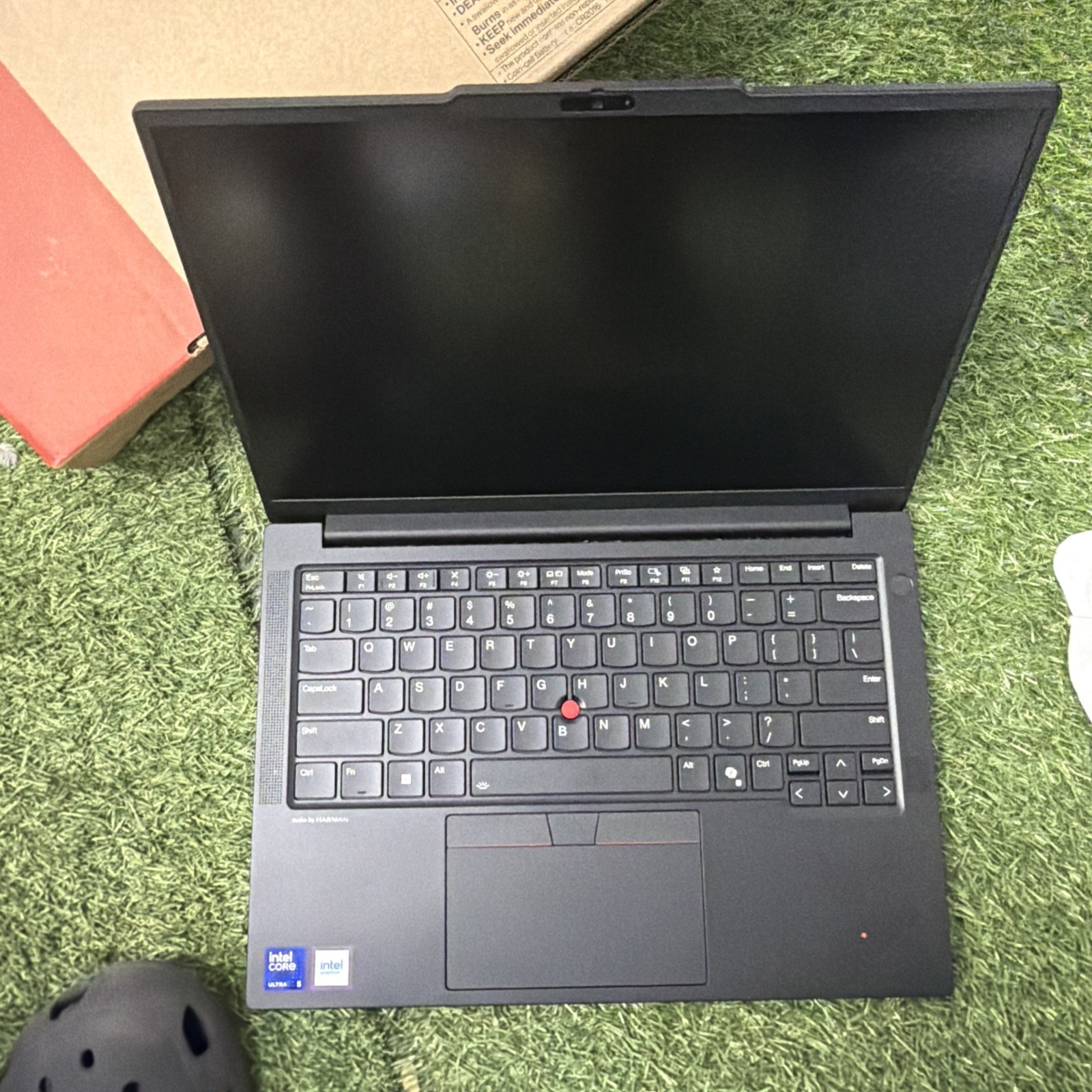 Lenovo ThinkPad E14 Gen 7 21SX003DUS 14 Notebook – WUXGA – 60 Hz – Intel Core U