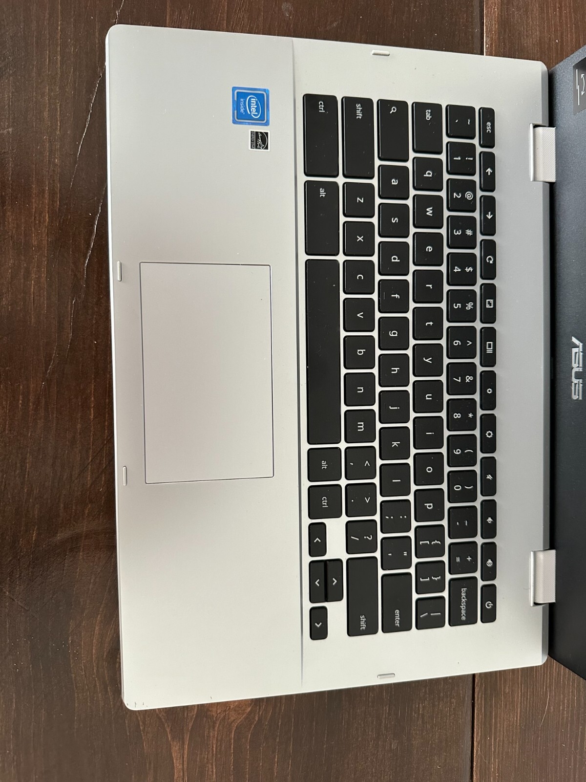 ASUS Chromebook CX1 CX1400CNA-DS44, Good Condition
