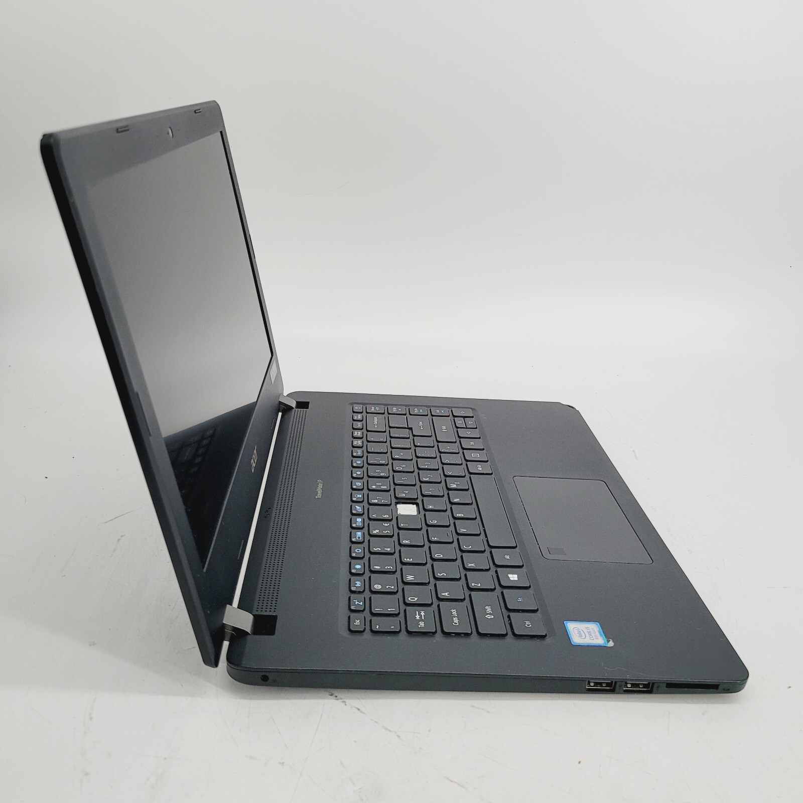 Acer TravelMate P214 i5 8th Gen Core 8GB RAM No HDD 14″ FOR PARTS
