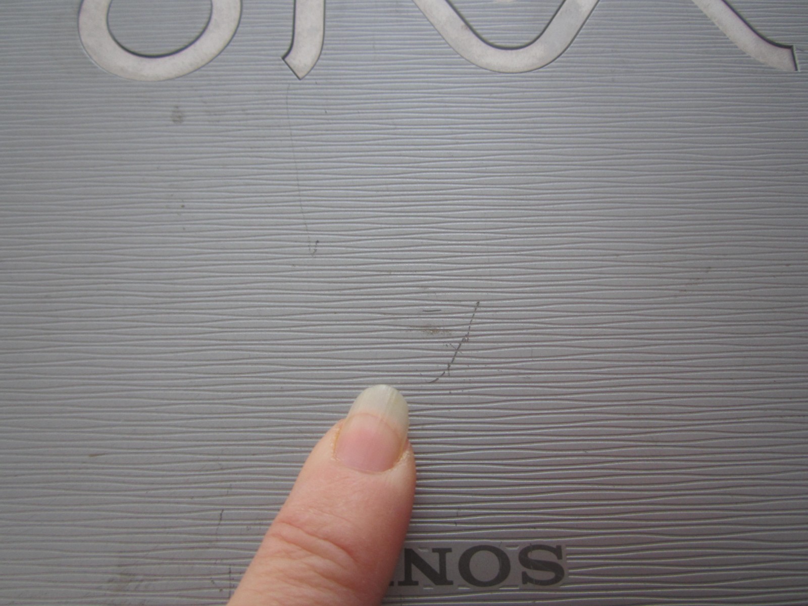 SONY VAIO PCG-7184L Laptop 2.2GHz 4GBRAM 120GBHD SCREEN INTACT NoPwrCord – WORKS