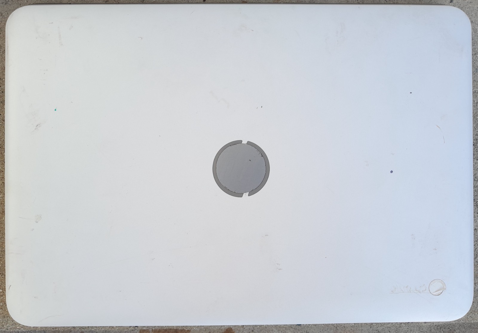 Hewlett Packard HP 14-AK040/041 Chromebook Laptop parts AS-IS SONY PROP