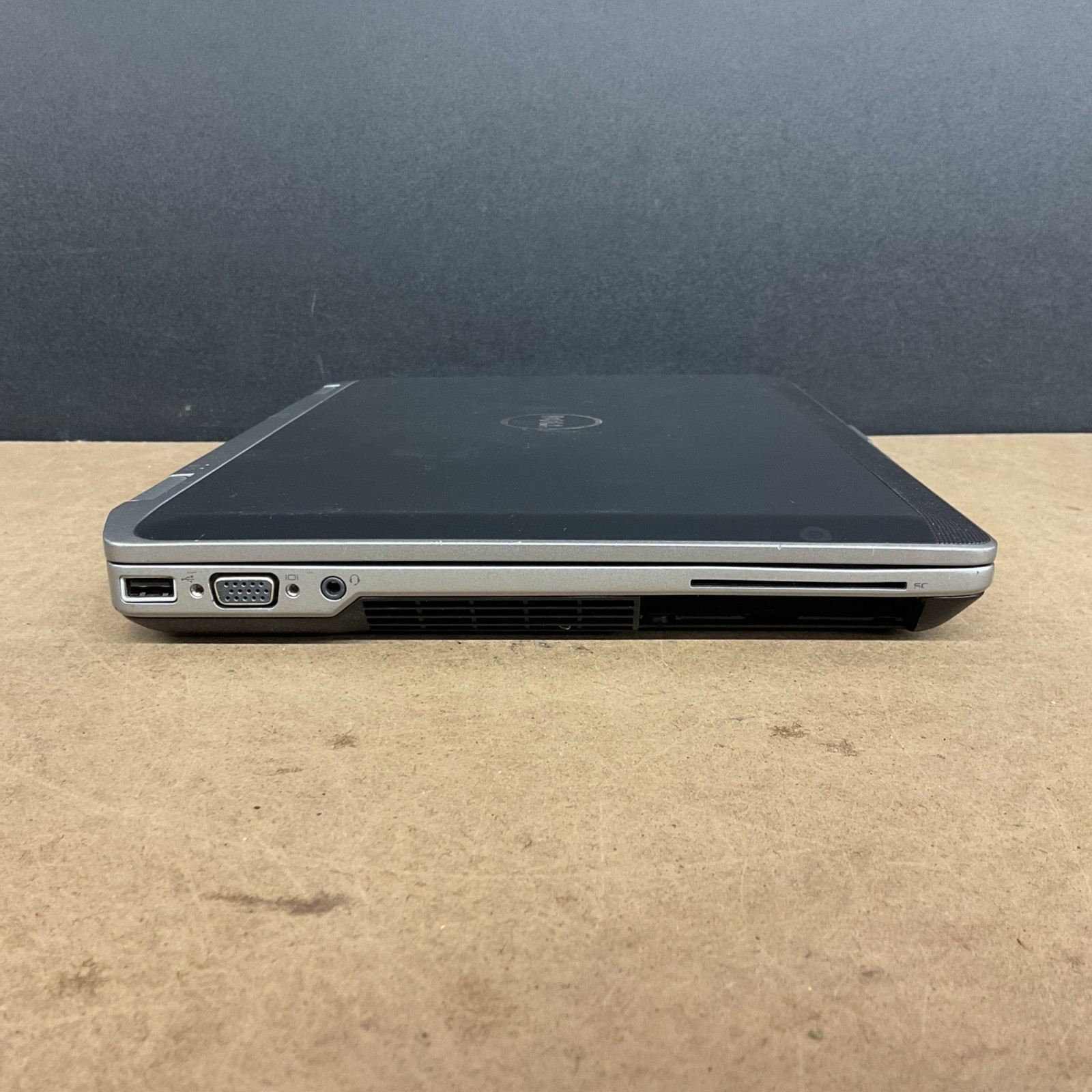 Dell Latitude E6420 15.6 inch – Broken Untested Lot Of 2