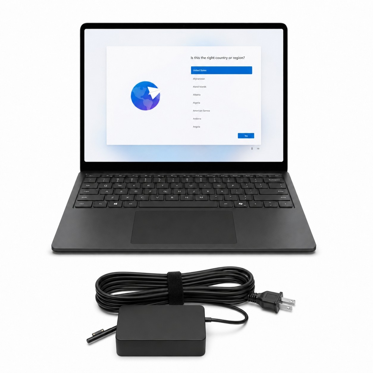 MICROSOFT Surface Laptop 7 120Hz Touch Core Ultra 7 268V 32GB 512GB SSD W11 Pro