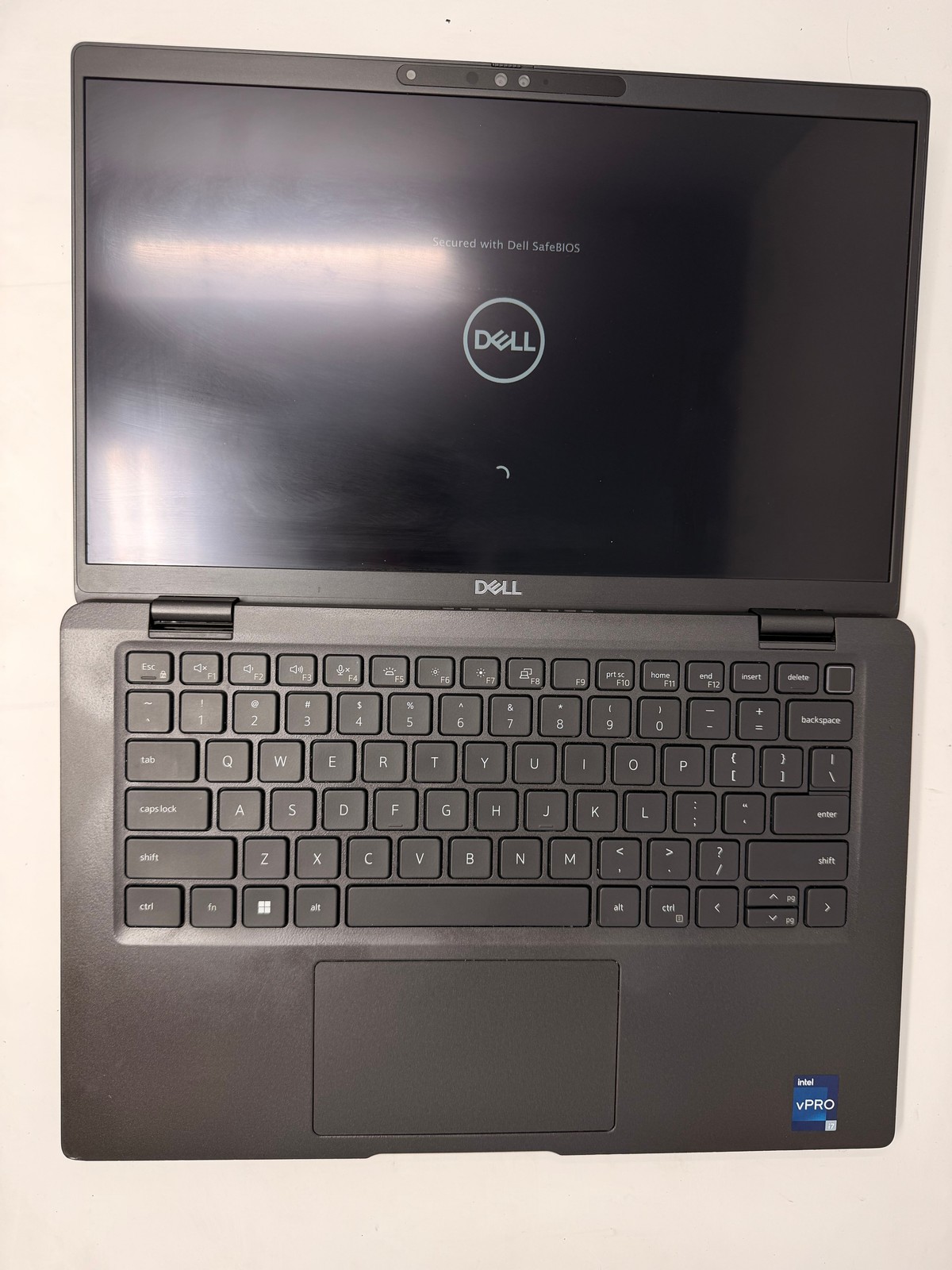 Dell Latitude 7430 12th Gen i7-1265U 32GB 480GB NVMe SSD Touchscreen Grade B