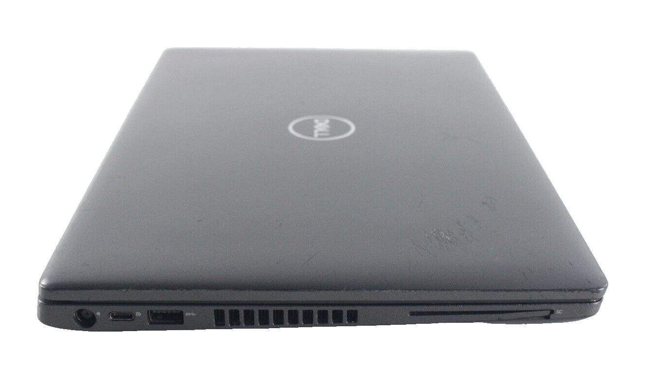 Dell Latitude 5400 14″ Laptop i5 8th Gen 128GB SSD 16GB RAM Win 11 Pro (AVA) C