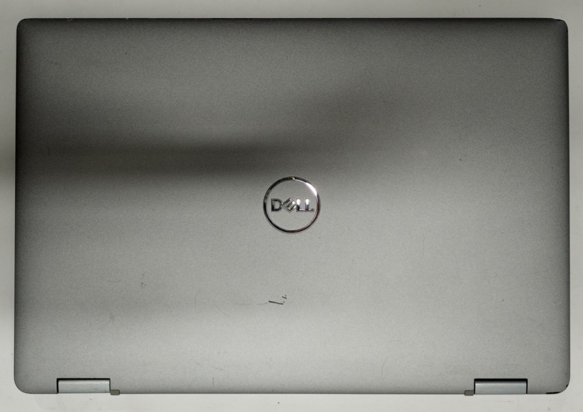 Dell Latitude 5320 TOUCH i5-1135G7@2.4GHz 8GB RAM 256GB NVMe Win 11 Pro WH810!