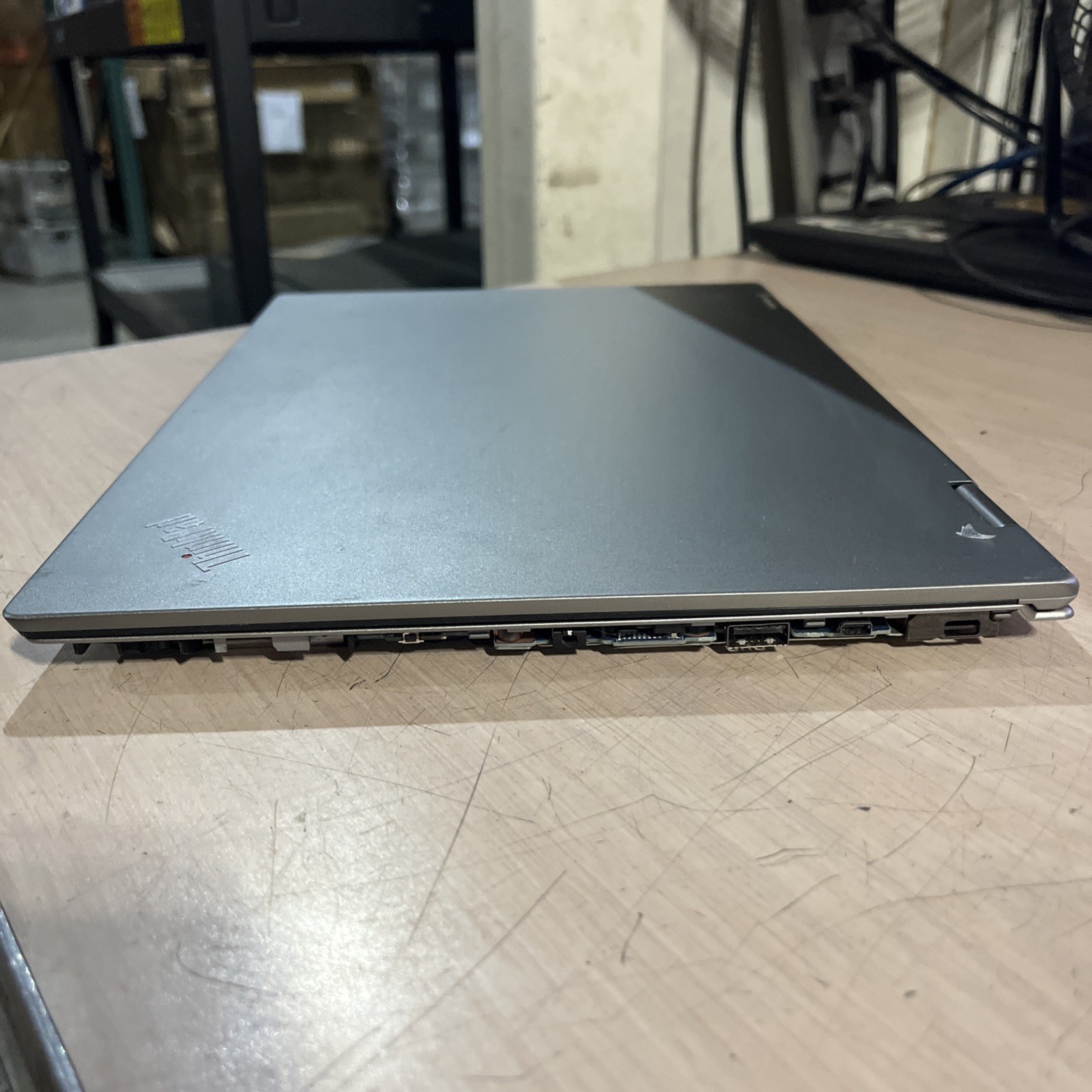LENOVO THINKPAD L380 YOGA INTEL CORE I5 8TH GEN 4GB RAM NO HD