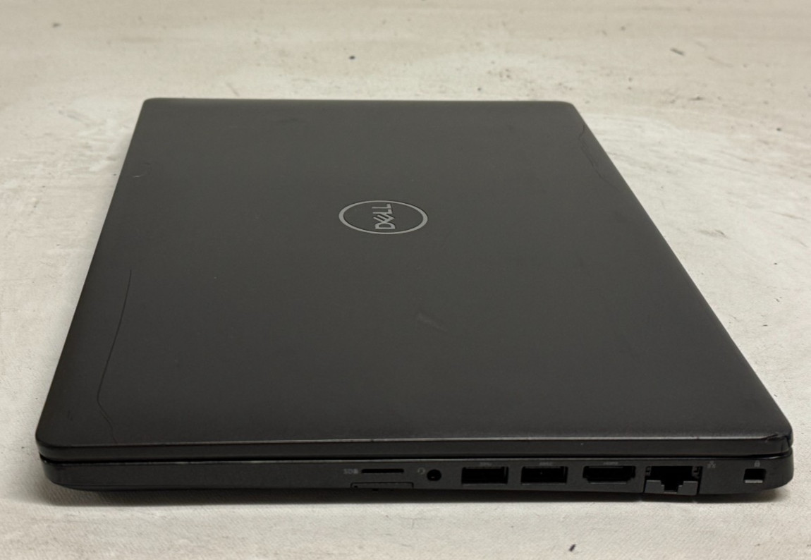 Dell Latitude 5400 14″ (i7-8665u 1.90GHz – 16GB RAM – 256GB SSD – Win11Home)