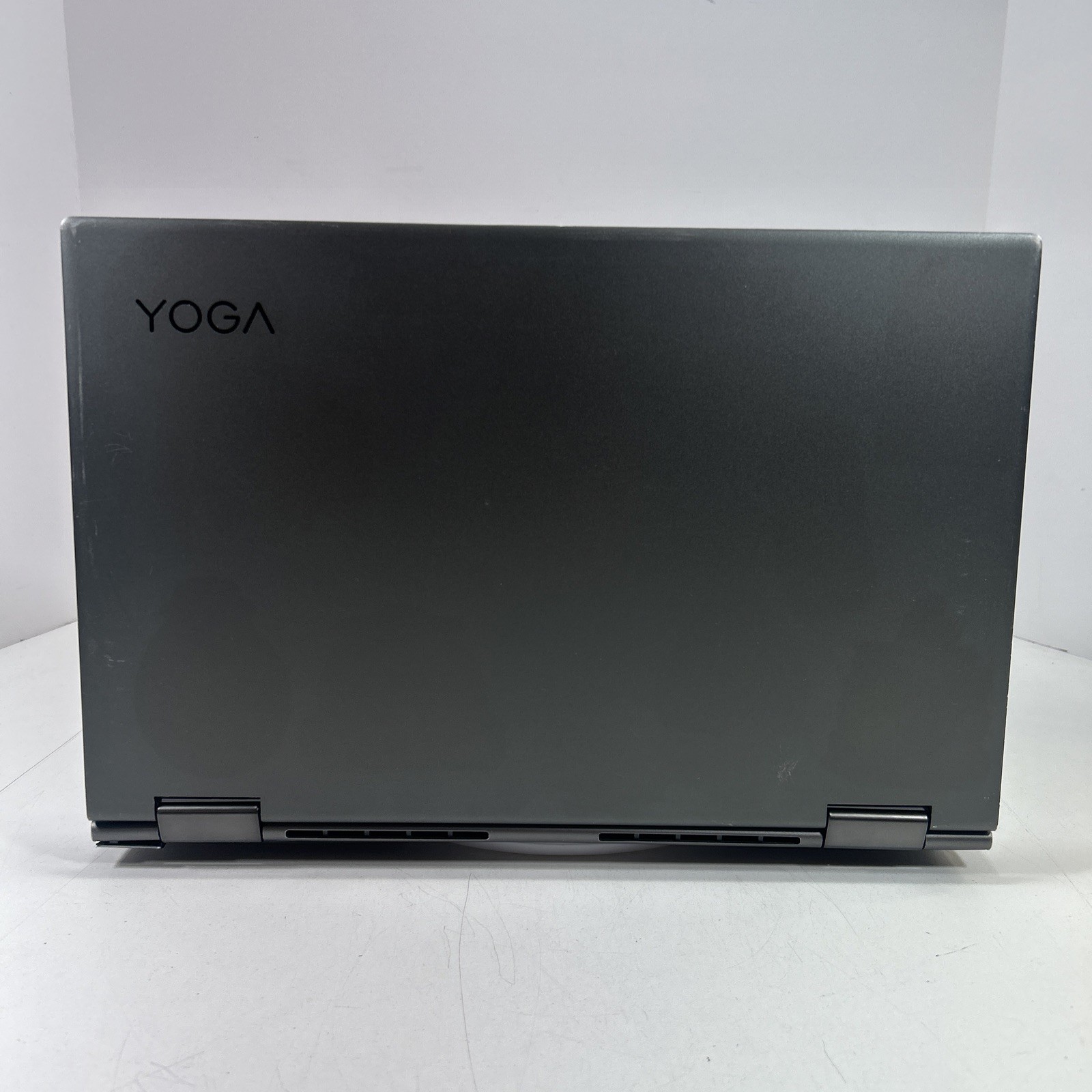 Lenovo Yoga C740-15IML 15.6″ i5-10210U 8GB Ram. No SSD/OS. 2 in 1 Touch Parts