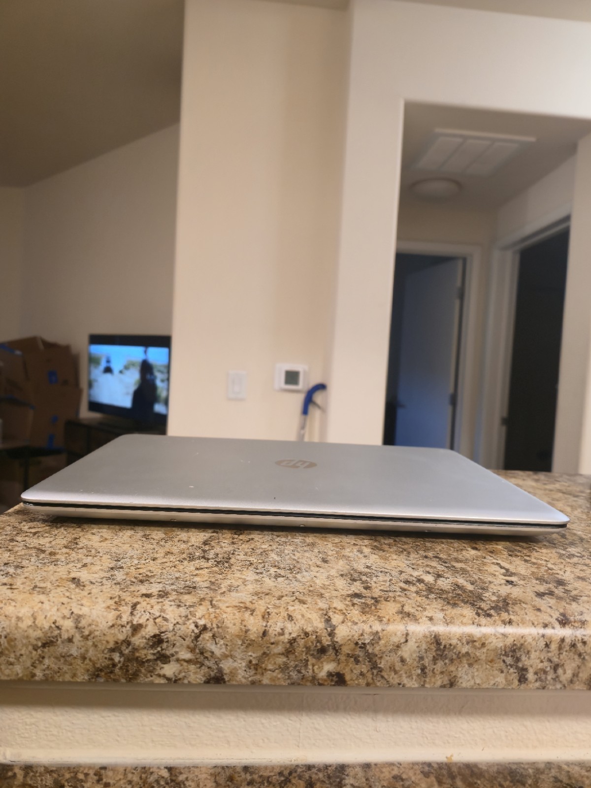 HP ENVY Notebook 17 inch gtx 950m 16gb ram 500gb SSD 2tb HDD Read description