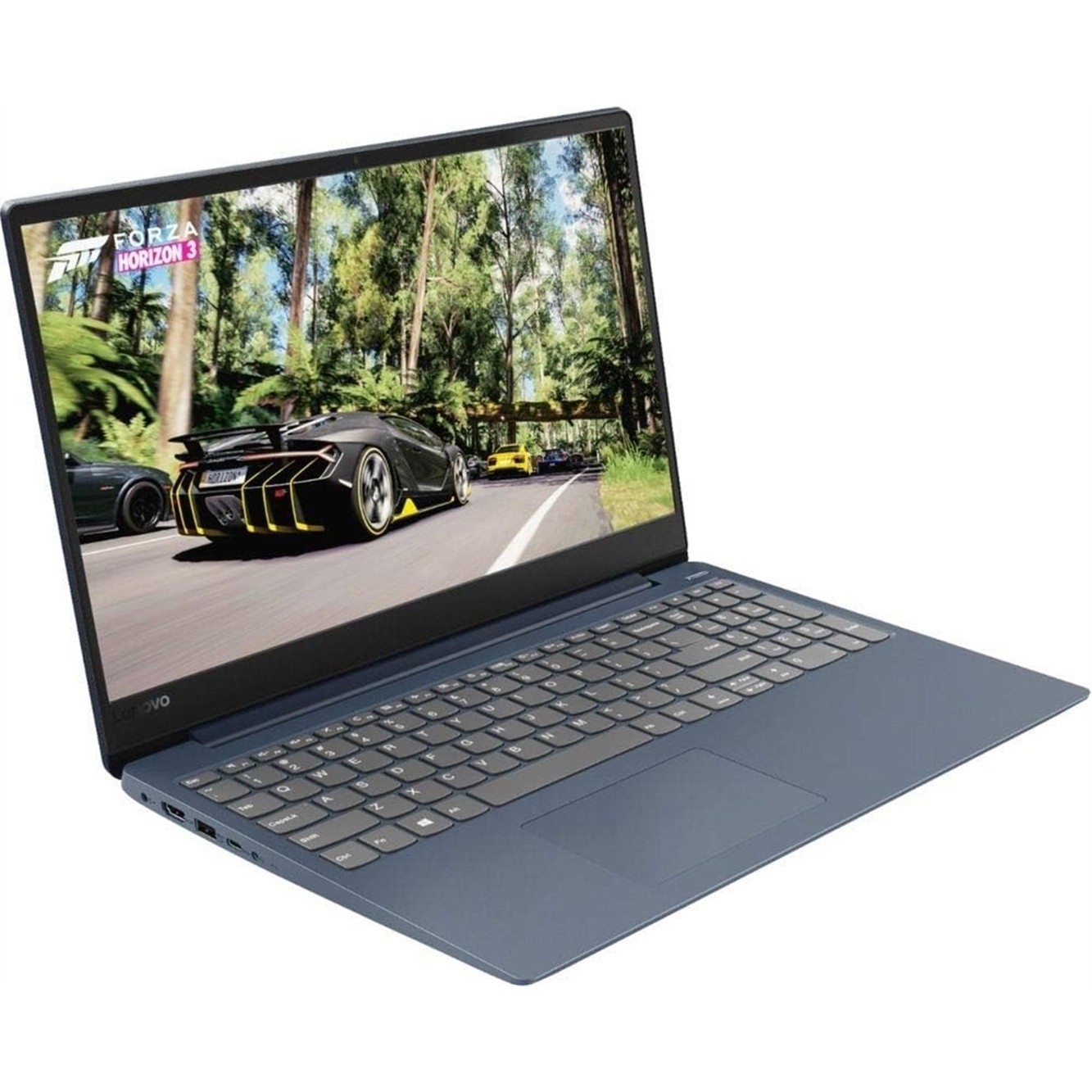Lenovo Ideapad 330S-15IKB 15.6″ 20GB, Midnight Blue